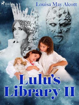 cover image of Lulu's Library II
